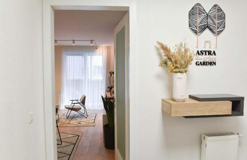 Astra Urban Garden apartment, 2 garage parking spaces - Foto 4