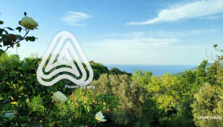 stone house - Evdilos Icaria - Foto 1