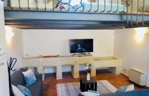 La Limesa, A 200 year old converted stable in Otranto - Foto 7