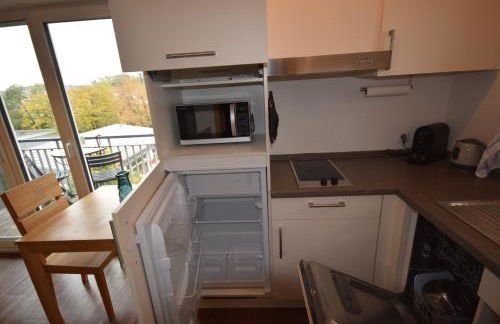 Nestwerk Komfort R23-13 - Balkon, Arbeitsplatz & Hochschulnähe - Foto 11