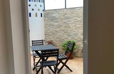 Patio Port Serrallo - Foto 40