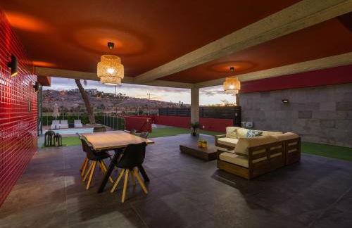 Salobre Golf Villas Tabaibas - Foto 63