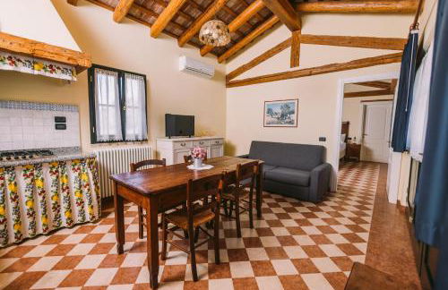 Alloggio Agrituristico Albafiorita - Foto 65