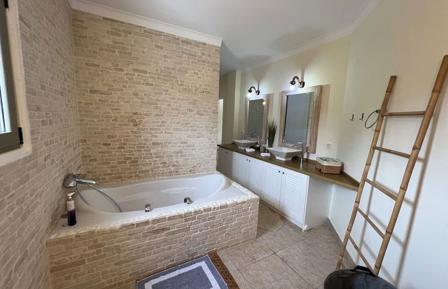 Villa Victory Porto Heli - Foto 16