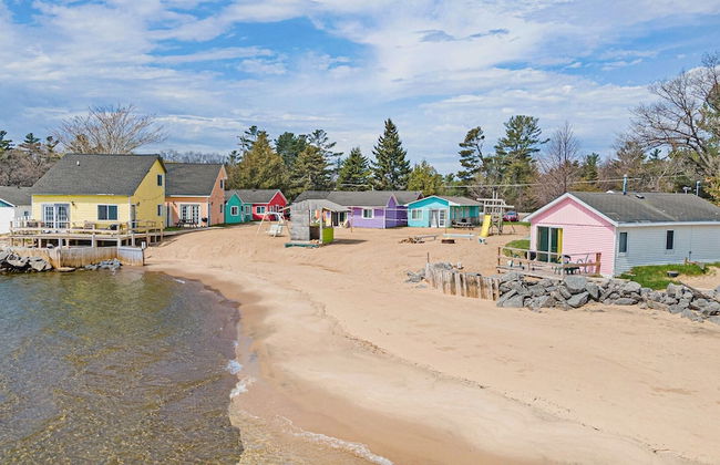 Aloha Beach Club Resort - Foto 72