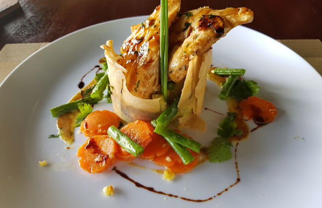 Hillside Eden Bali - Photo 31