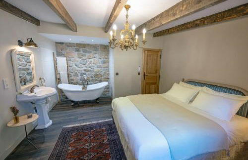 Bergerie de Charme Pedi Lione - Foto 39