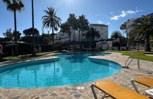 Miraflores Paradyse Studio Apartment - Photo 4