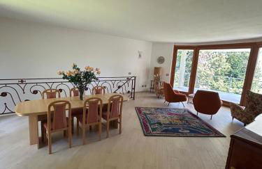 Villa overlooking Lake Maggiore with 3 suites - Foto 23