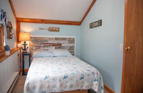 ZaLo House Waterline cabin with Hot Tub Pets - Foto 13