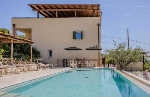 Villa Ambra - Foto 9