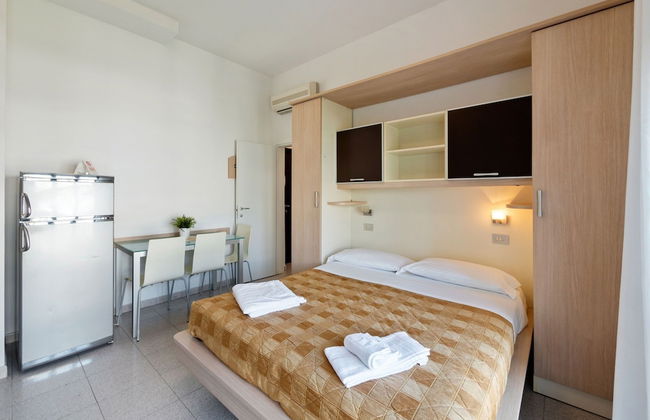 Comfy Apartment in Rimini Near the Sea - Foto 5