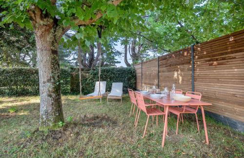 Maison avec jardin à deux pas de la plage - Foto 9
