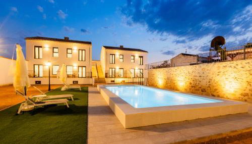 Complejo La Serreria - Belmonte - Foto 2