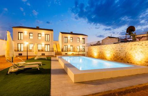 Complejo La Serreria - Belmonte - Foto 2