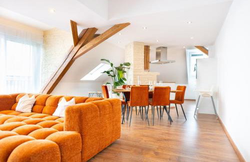 GreenTreeHomes - Penthouse Oak - Photo 45