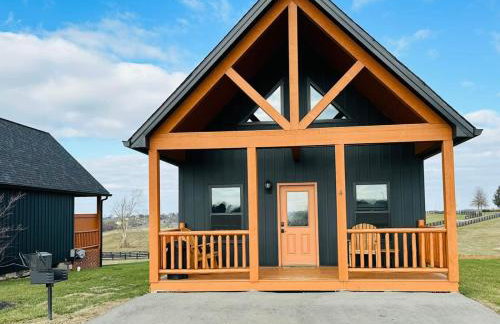 Bourbon Cabin at Daynabrook Farms-4 - Foto 21