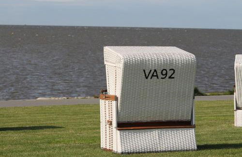 Auszeit am Wattenmeer - Foto 15