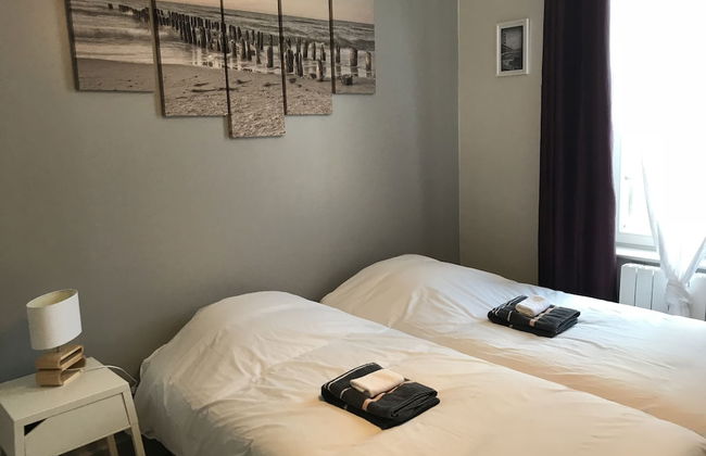 Trankil Apparts Centre - Foto 35