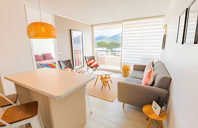 Oceana Suites Papudo - Foto 27
