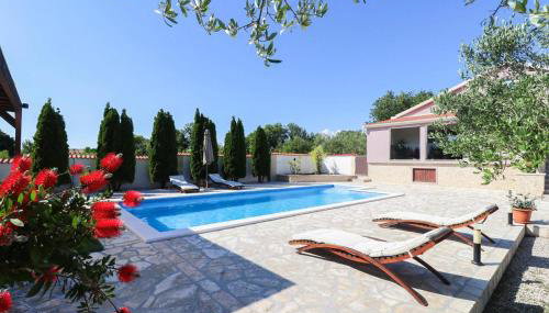 Villa Marija Zadarvillas - Foto 4