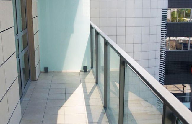 Platinum Towers Country 2 Country - Foto 66