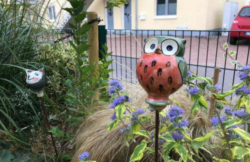 Ostsee-Ferienwohnung Uhlnüst Graal-Müritz - Foto 17