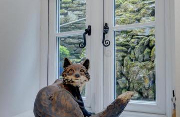 2 Bed in Lynmouth oc-foxcot - Foto 8