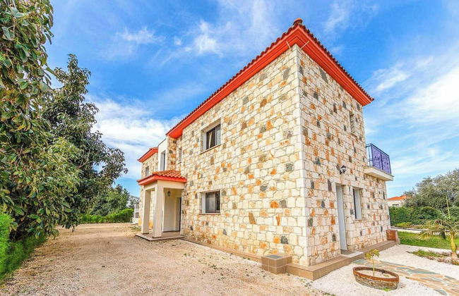 Villa Deborah - Foto 34