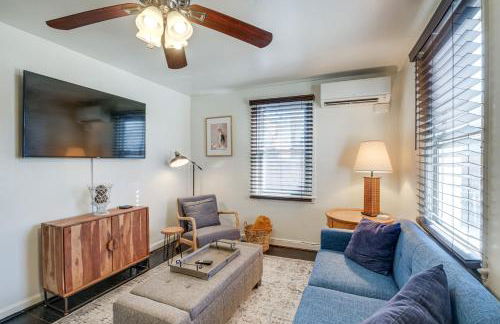 Updated Arlington Townhome about 5 Mi to National Mall - Foto 1