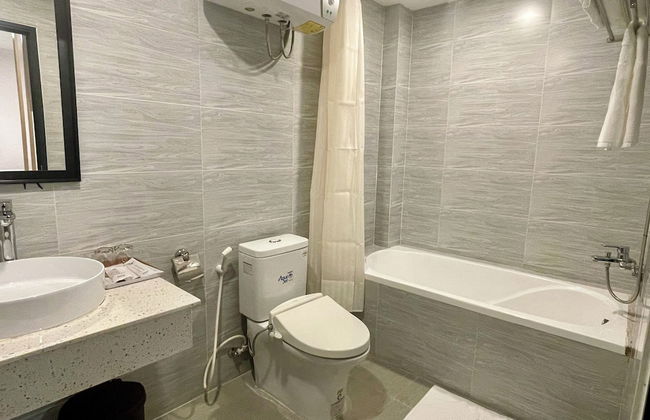 Locasis Japanese Service Apartment - Foto 26