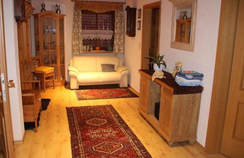 Anna Geißinger Comfortable holiday residence - Foto 24