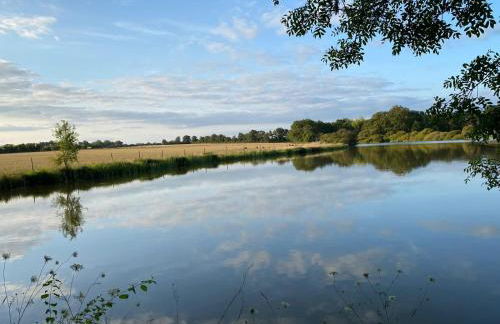 Gîte Le Bois Clairet - Foto 1