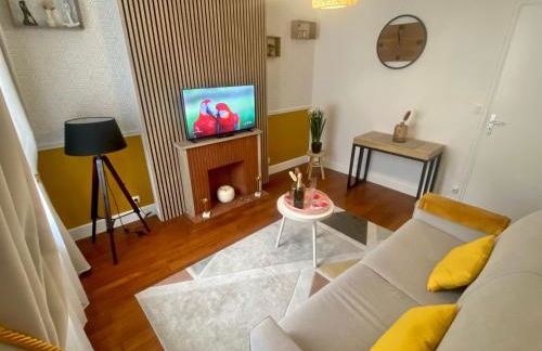 Cocon de la Tour-Confort Premium-Hyper-Centre - Foto 21