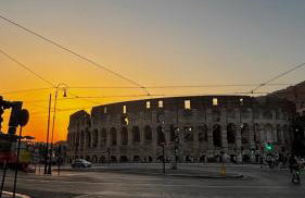 Colosseo House - Foto 17