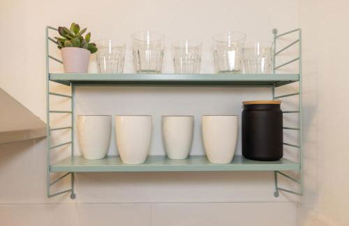 Great 2-room Loft with 2 bathrooms and 2 kitchen - Foto 63