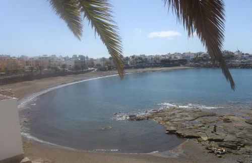 Arguineguín, pueblo pesquero - Photo 61