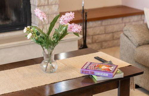 Villa Evalia - Foto 9