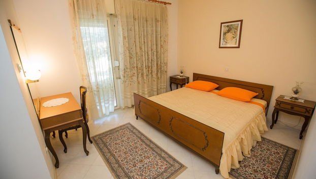 Apartments Lončar - Foto 3, Camera