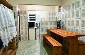 Casa de Temporada Ninho das Harpias - Foto 32