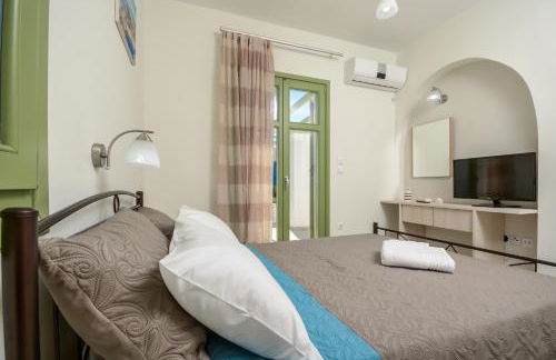 Natura Villas in Naxos - Foto 146