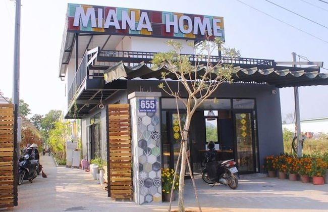 Miana Home - Foto 59