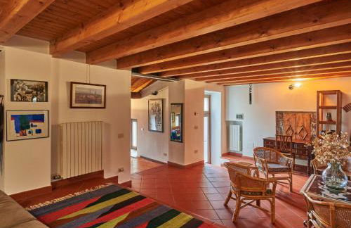 Holiday Home Casa Stella-4 by Interhome - Foto 18