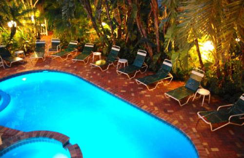 Siesta Palms By the Beach - Foto 112