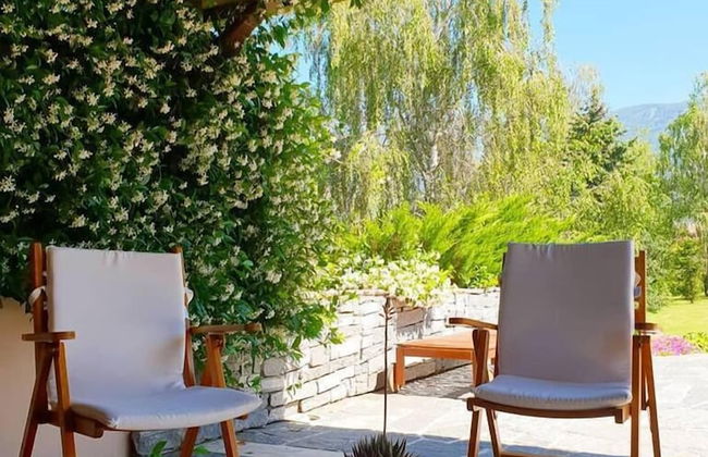 Agriturismo di charme Erbadoro - Photo 38