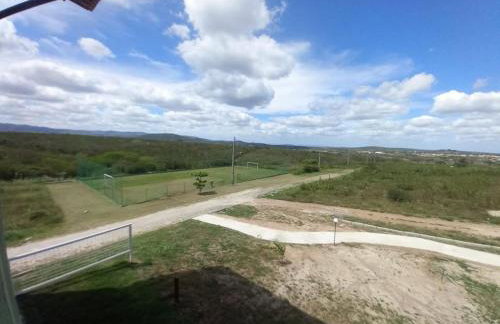 FLAT VILLA MONTE CASTELO - Foto 27