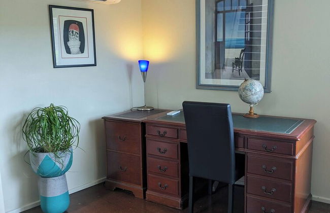 Fairhaven Beach House With Ocean Views and Tranquil Setting - Foto 41