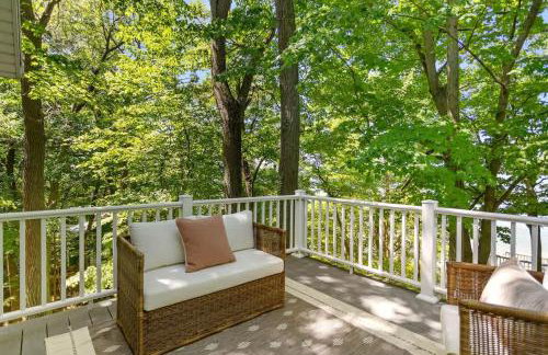 Hummingbird Beach House-Family Friendly - Foto 19