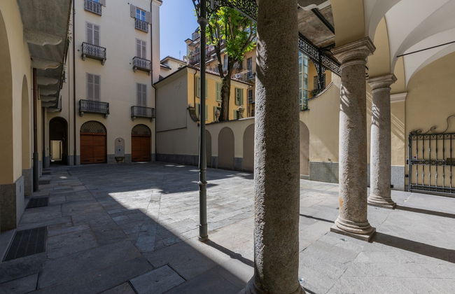 Casa Savoia by Wonderful Italy - Foto 46