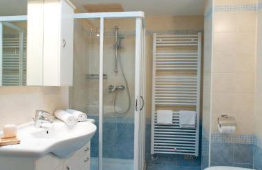 Residence Civetta - Foto 47